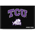 Texas Christian University TCU Horned Frogs Logo Dell XPS Skin