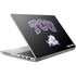 Texas Christian University TCU Horned Frogs Logo HP ZBook Fury 16 G10 Skin
