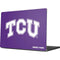 Texas Christian University TCU Horned Frogs MacBook Pro 14in (2021-24) Skin