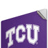Texas Christian University TCU Horned Frogs Apple MacBook Pro 16-inch Skin