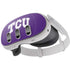 Texas Christian University TCU Horned Frogs Meta Quest 3 Skin