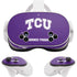 Texas Christian University TCU Horned Frogs Meta Quest 3S Skin