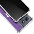 Texas Christian University TCU Horned Frogs Moto G 5G (2025) Clear Case