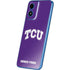 Texas Christian University TCU Horned Frogs Moto G Play 4G (2024) Skin