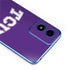 Texas Christian University TCU Horned Frogs Moto G Play 4G (2024) Skin