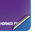 Texas Christian University TCU Horned Frogs Moto G Play 4G (2024) Skin