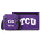 Texas Christian University TCU Horned Frogs Nintendo Switch 2 (2025) with Joy-Con Skin