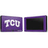 Texas Christian University TCU Horned Frogs Nintendo Switch Bundle Skin