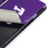 Texas Christian University TCU Horned Frogs Nintendo Switch Bundle Skin