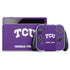 Texas Christian University TCU Horned Frogs Nintendo Skins