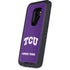 Texas Christian University TCU Horned Frogs Otterbox Defender Galaxy Skin