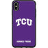 Texas Christian University TCU Horned Frogs Otterbox Symmetry iPhone Skin