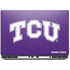 Texas Christian University TCU Horned Frogs Dell Precision Skin