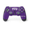 Texas Christian University TCU Horned Frogs PS4 Controller Skin