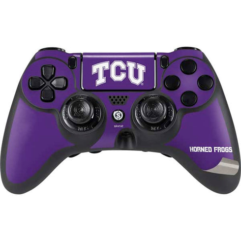 Texas Christian University TCU Horned Frogs PS4/PC SCUF Impact Controller Skin
