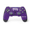 Texas Christian University TCU Horned Frogs PS4 Pro/Slim Controller Skin