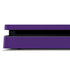 Texas Christian University TCU Horned Frogs PS4 Slim Skin