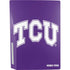 Texas Christian University TCU Horned Frogs PS5 Bundle Skin