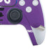 Texas Christian University TCU Horned Frogs PS5 Controller Skin