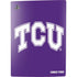 Texas Christian University TCU Horned Frogs PS5 Digital Edition Console Skin
