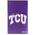 Texas Christian University TCU Horned Frogs PS5 Slim Disk Bundle Skin