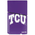 Texas Christian University TCU Horned Frogs PS5 Slim Disk Bundle Skin