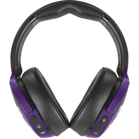 Texas Christian University TCU Horned Frogs Skullcandy Venue Skin