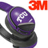 Texas Christian University TCU Horned Frogs Skullcandy Venue Skin