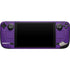 Texas Christian University TCU Horned Frogs Steam Deck Handheld Gaming Computer Skin
