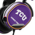 Texas Christian University TCU Horned Frogs SteelSeries Arctis 5 Skin