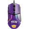 Texas Christian University TCU Horned Frogs SteelSeries Rival 600 Gaming Mouse Skin