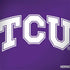 Texas Christian University TCU Horned Frogs Surface Book 2 15in Skin