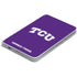 Texas Christian University TCU Horned Frogs Surface Duo Skin