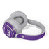 Texas Christian University TCU Horned Frogs Surface Headphones Skin