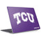 Texas Christian University TCU Horned Frogs Surface Laptop 2 Skin