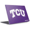 Texas Christian University TCU Horned Frogs Surface Laptop 3 13.5in Skin