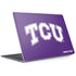 Texas Christian University TCU Horned Frogs Surface Laptop 3 13.5in Skin