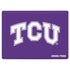 Texas Christian University TCU Horned Frogs Surface Laptop 3 13.5in Skin