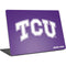Texas Christian University TCU Horned Frogs Surface Laptop 4 15in Skin