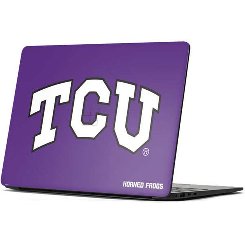 Texas Christian University TCU Horned Frogs Surface Laptop 7 13.8in Skin