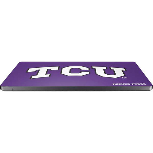 Texas Christian University TCU Horned Frogs Surface Laptop 7 13.8in Skin