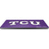 Texas Christian University TCU Horned Frogs Surface Laptop 7 13.8in Skin