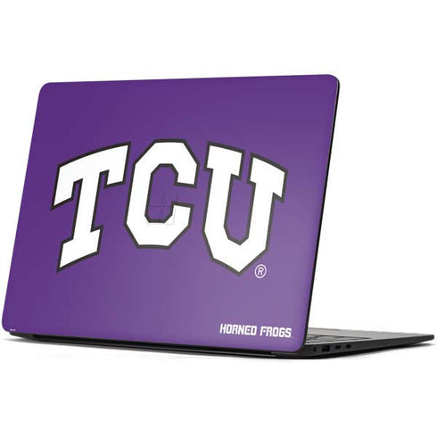 Texas Christian University TCU Horned Frogs Surface Laptop 7 15in Skin