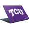 Texas Christian University TCU Horned Frogs Surface Laptop Skin