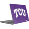 Texas Christian University TCU Horned Frogs Surface Laptop Studio Skin