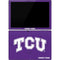 Texas Christian University TCU Horned Frogs Surface Pro 7 Skin