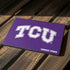 Texas Christian University TCU Horned Frogs Surface Pro 7 Skin