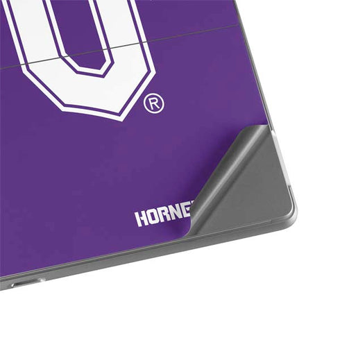 Texas Christian University TCU Horned Frogs Surface Pro 8 Skin
