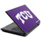 Texas Christian University TCU Horned Frogs T440s Skin
