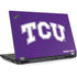 Texas Christian University TCU Horned Frogs Lenovo ThinkPad Skin